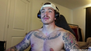 Froufoune  02-09-2021 video bignips